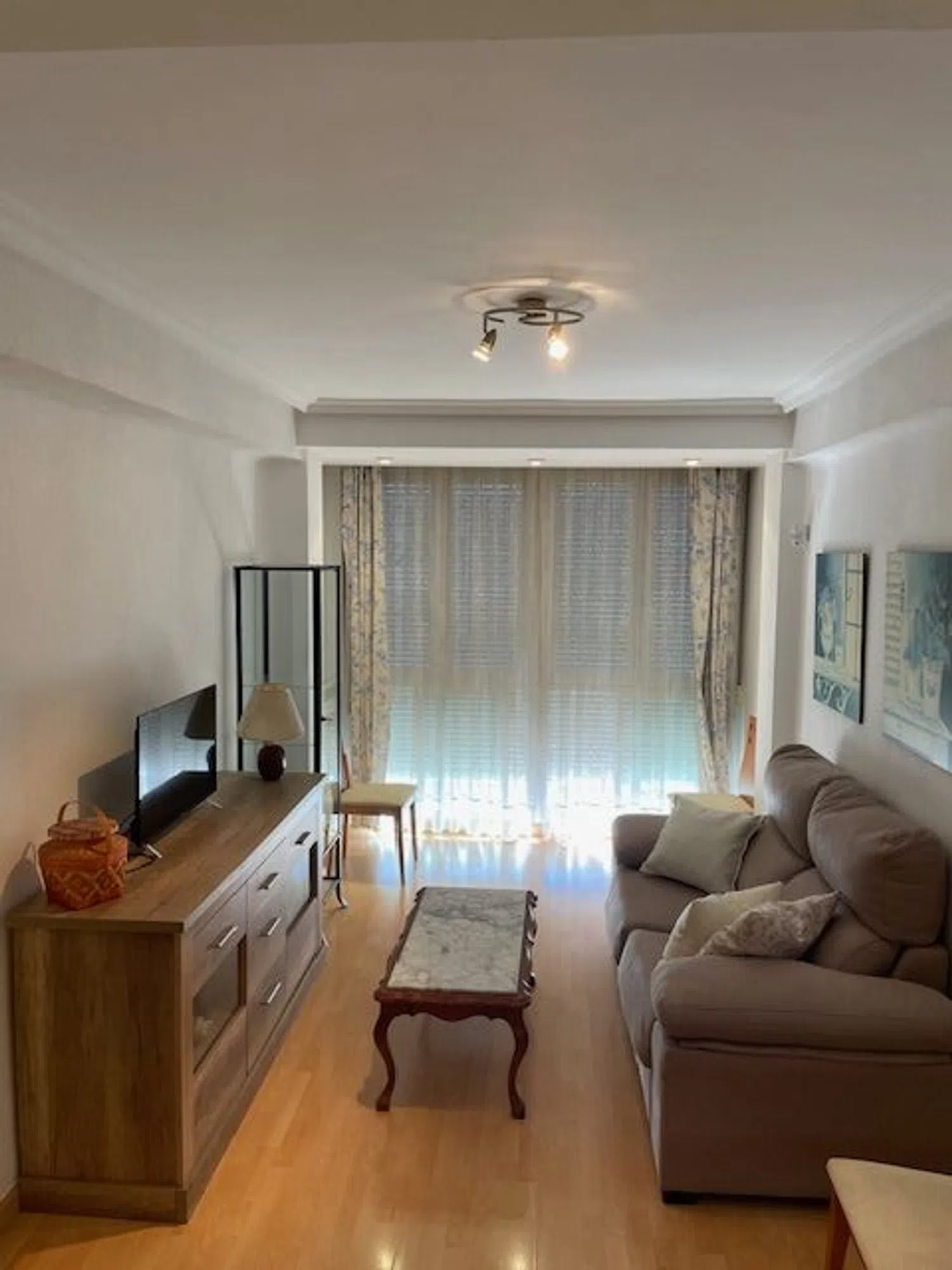 Piso - Foto 1