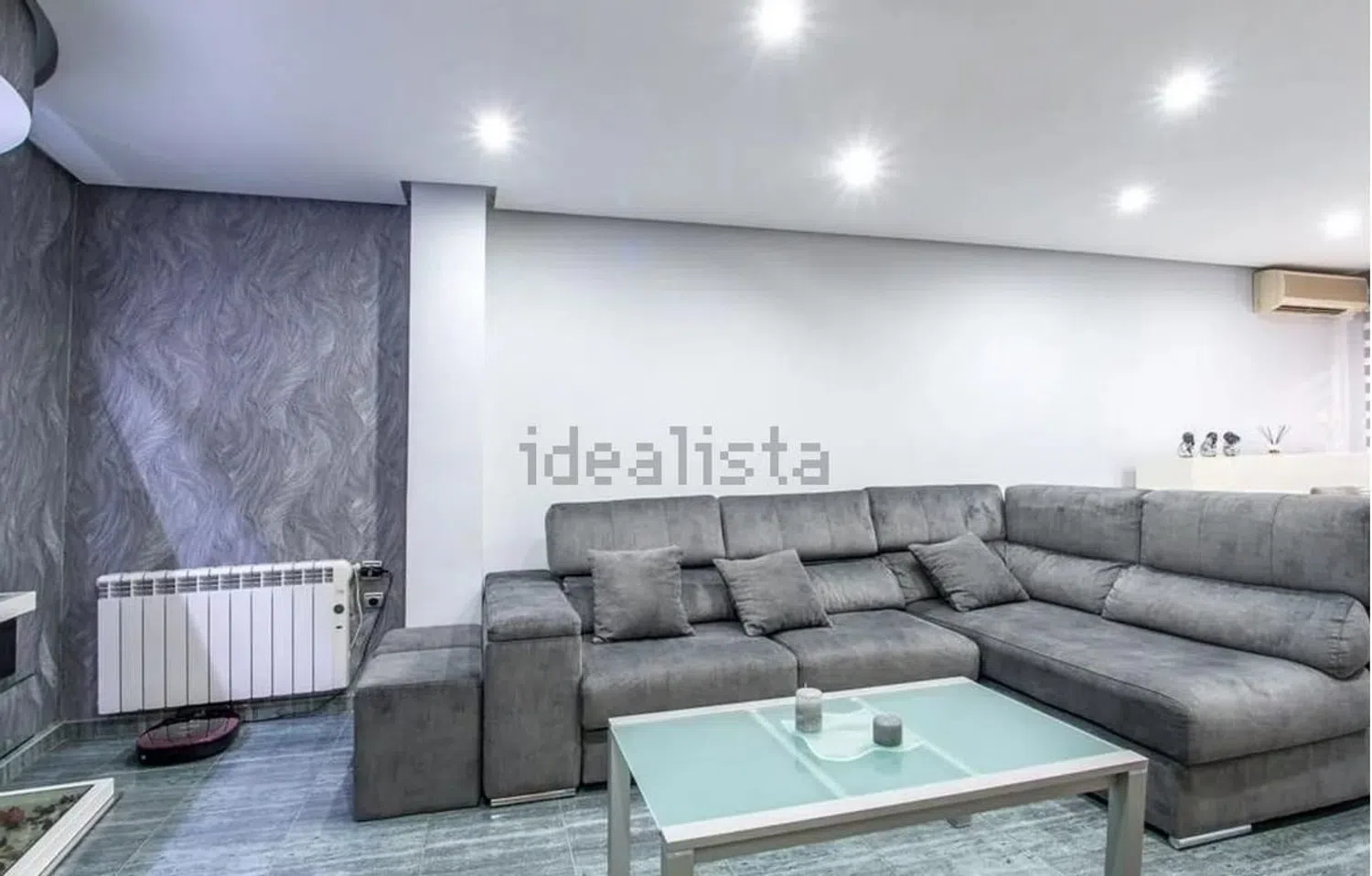 Chalet adosado en calle Mayor, 56 - Foto 10