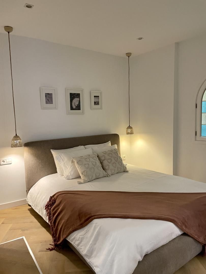 Apartamento en  Passeig del Born 26 - Foto 12