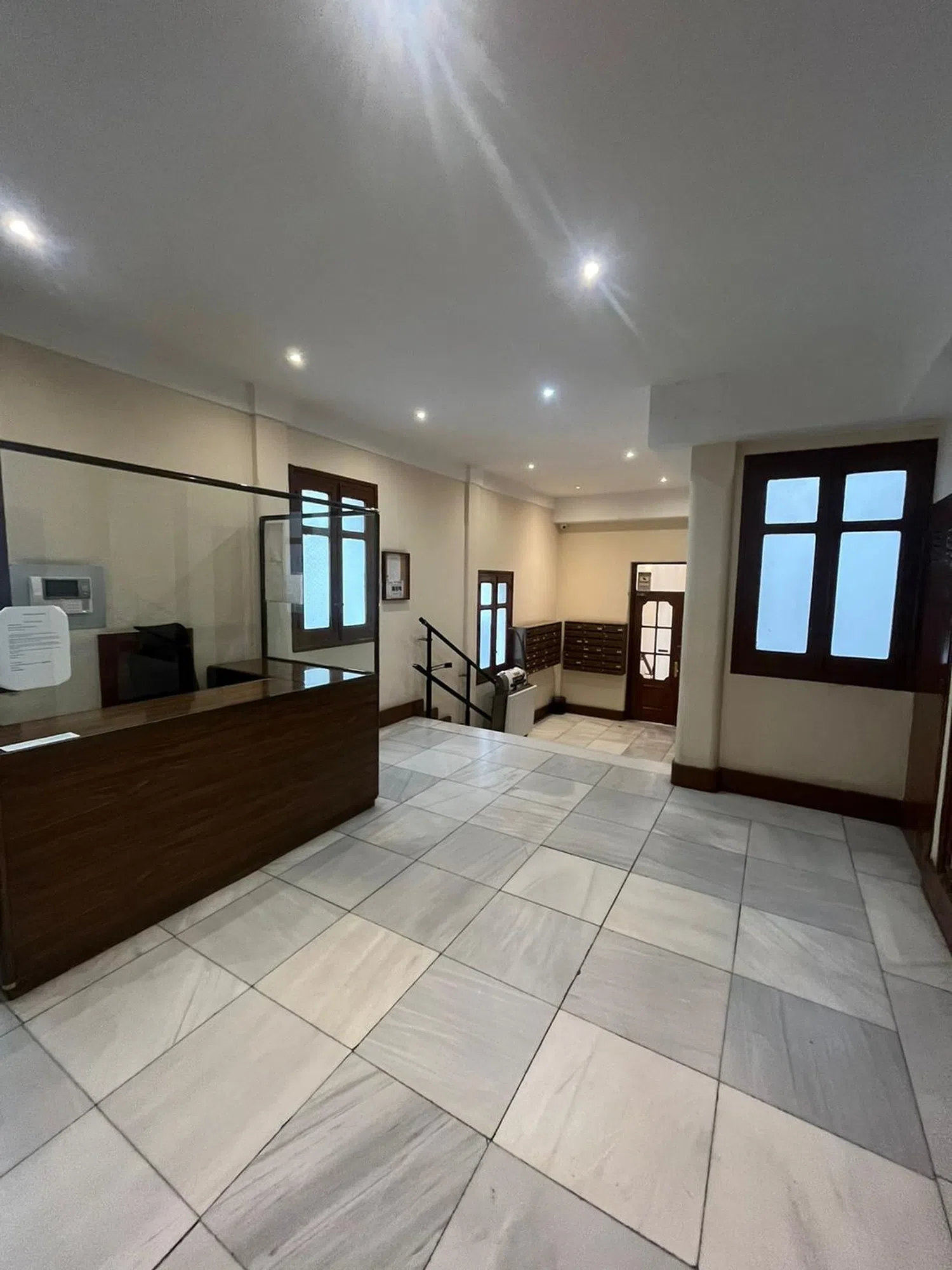 Piso en calle del Conde de Peñalver, 62 - Foto 20