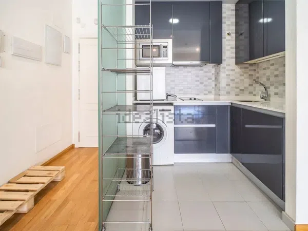 Estudio en Avenida de Matapiñonera, 11, Vega de la Moraleja, Vega de la Moraleja - Foto 9