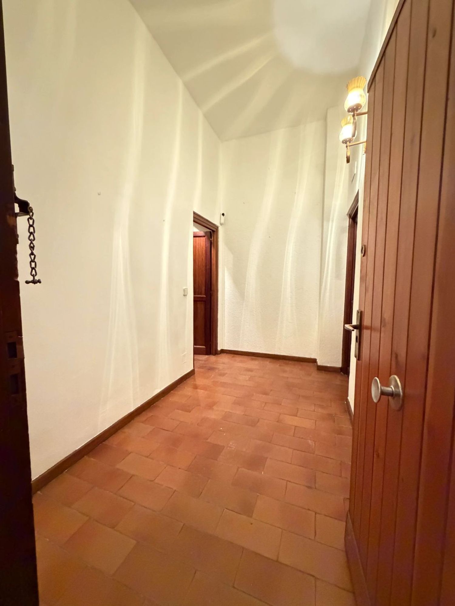 Chalet adosado en Calle del Doctor Don Juan Abello Pascual, 2 - Foto 3
