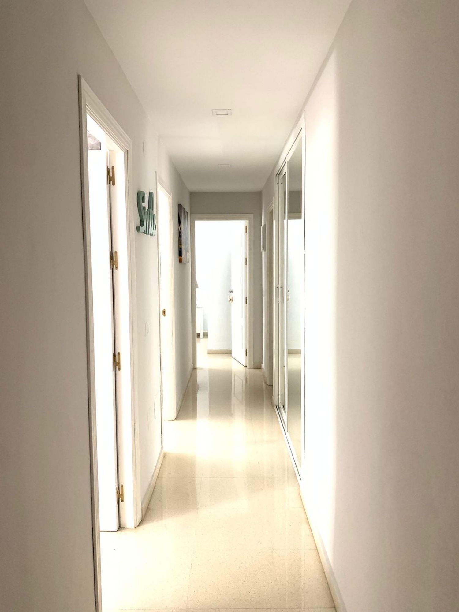 Piso en Calle Héroe de Sostoa, 180 - Foto 8