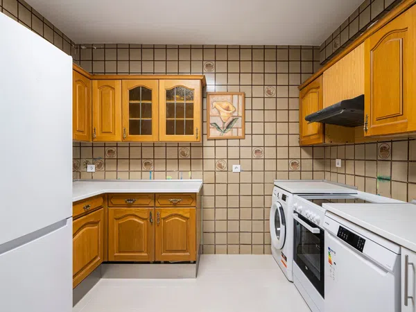 Piso en Calle del Corazón de María, 21, Prosperidad - Foto 18