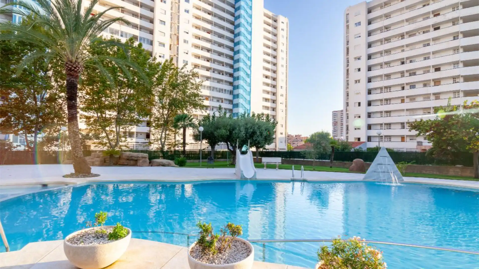 Apartamento en  Calle Irlanda 2 - Foto 17