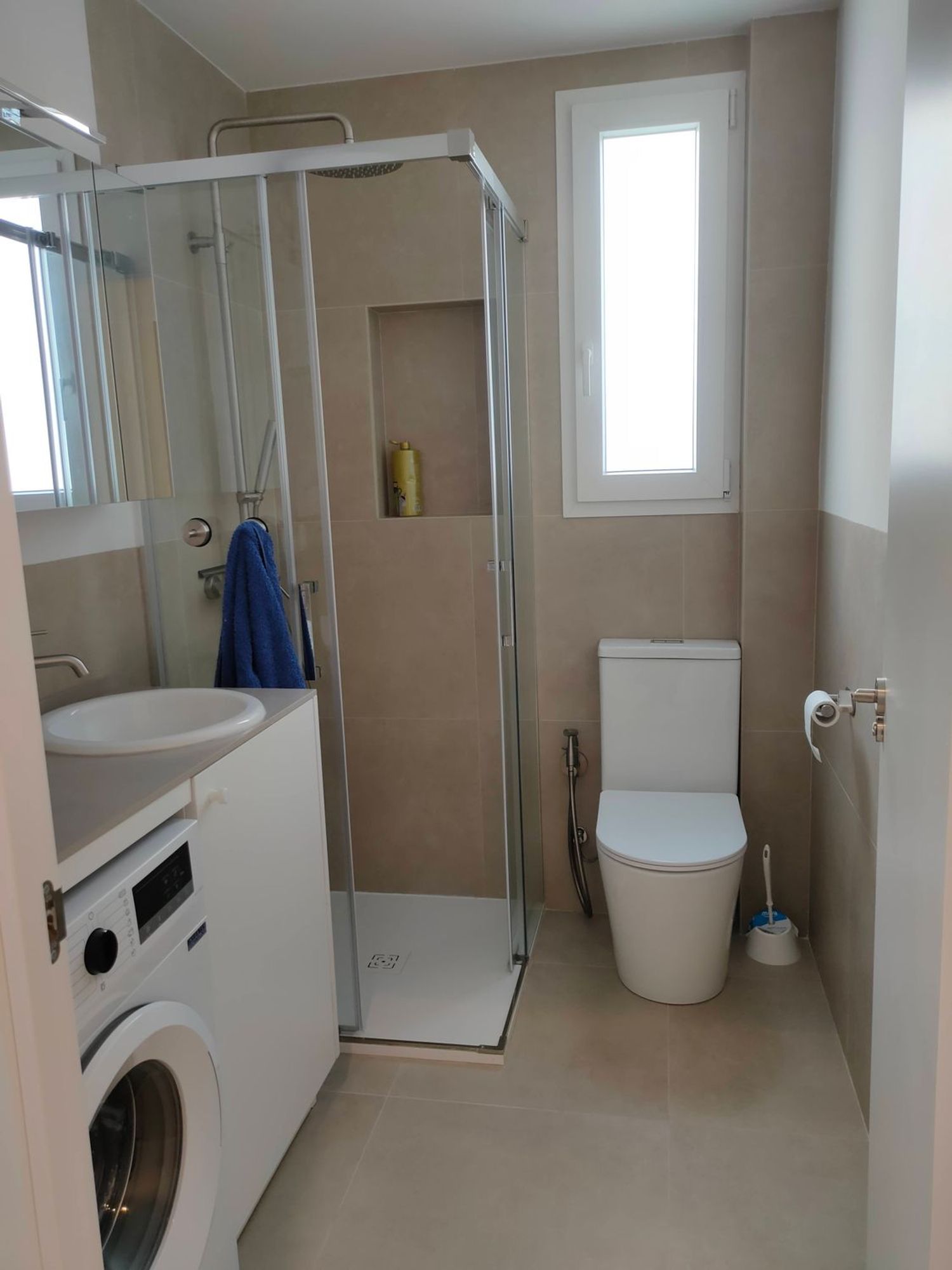 Estudio en calle del Moro Zeid, 2 - Foto 5