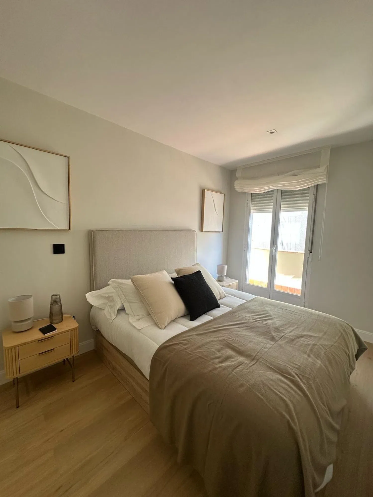 Piso en calle del General Pardiñas, 103 - Foto 11