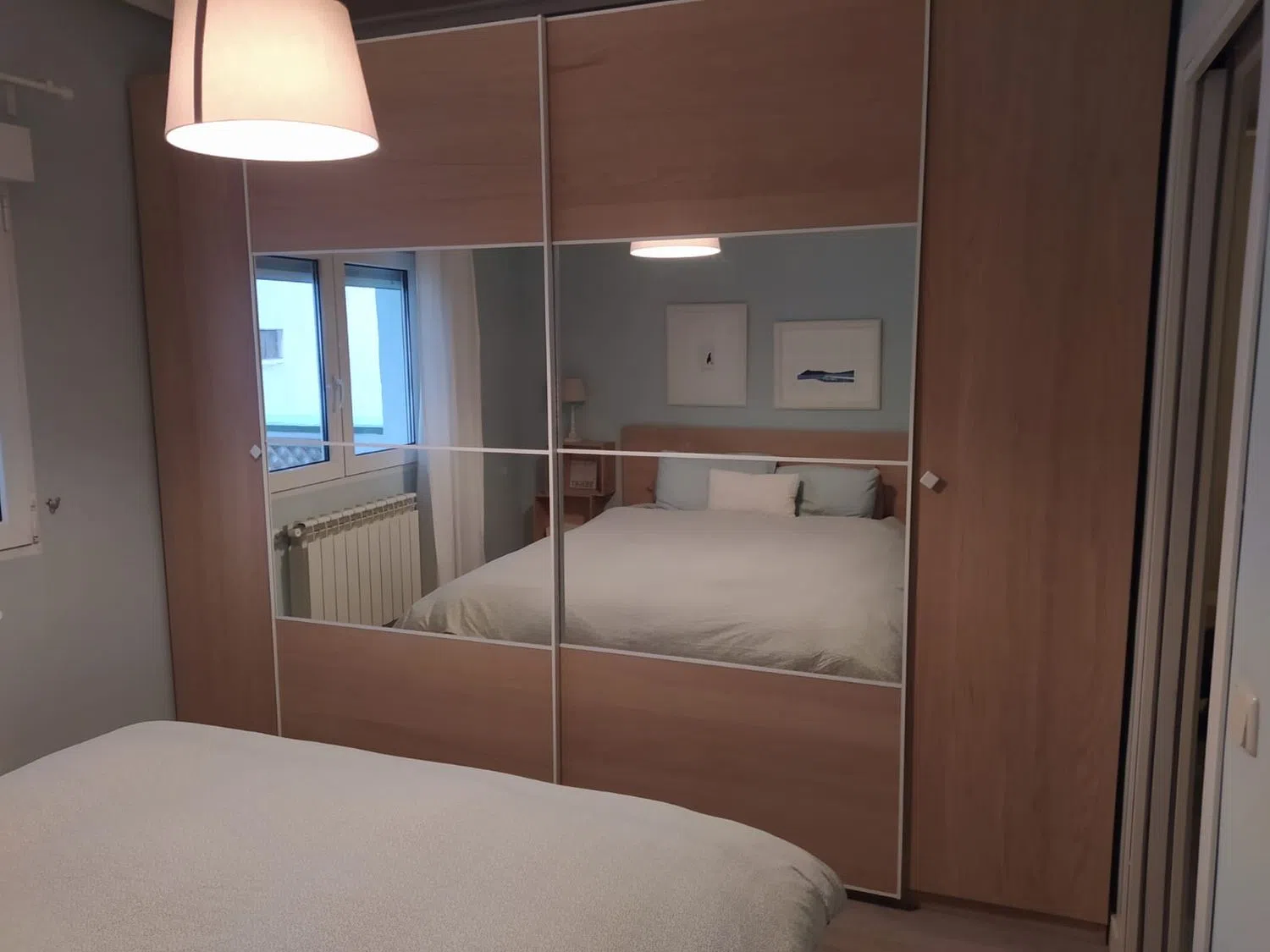 Piso en calle de Zabaleta, 45 - Foto 9