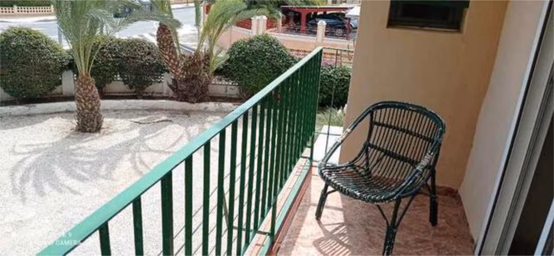 Apartamento en playa de san juan - Foto 8