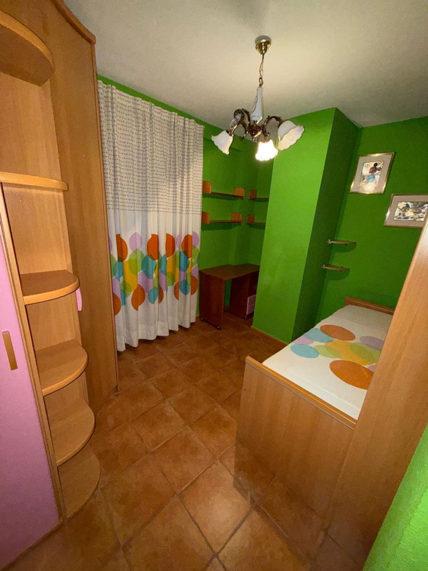 Casa o chalet independiente en Calle Godoy, 6 - Foto 3