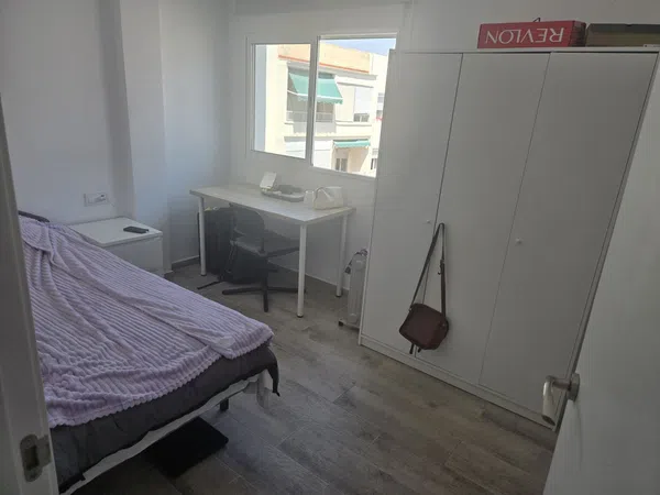 Piso en Carmen Crespo, 1, Benimaclet - Foto 3