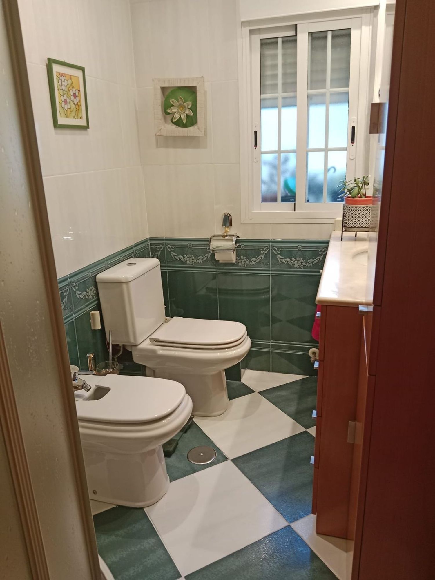Piso en Calle Jimena, 8, Puerta Bonita - Foto 3