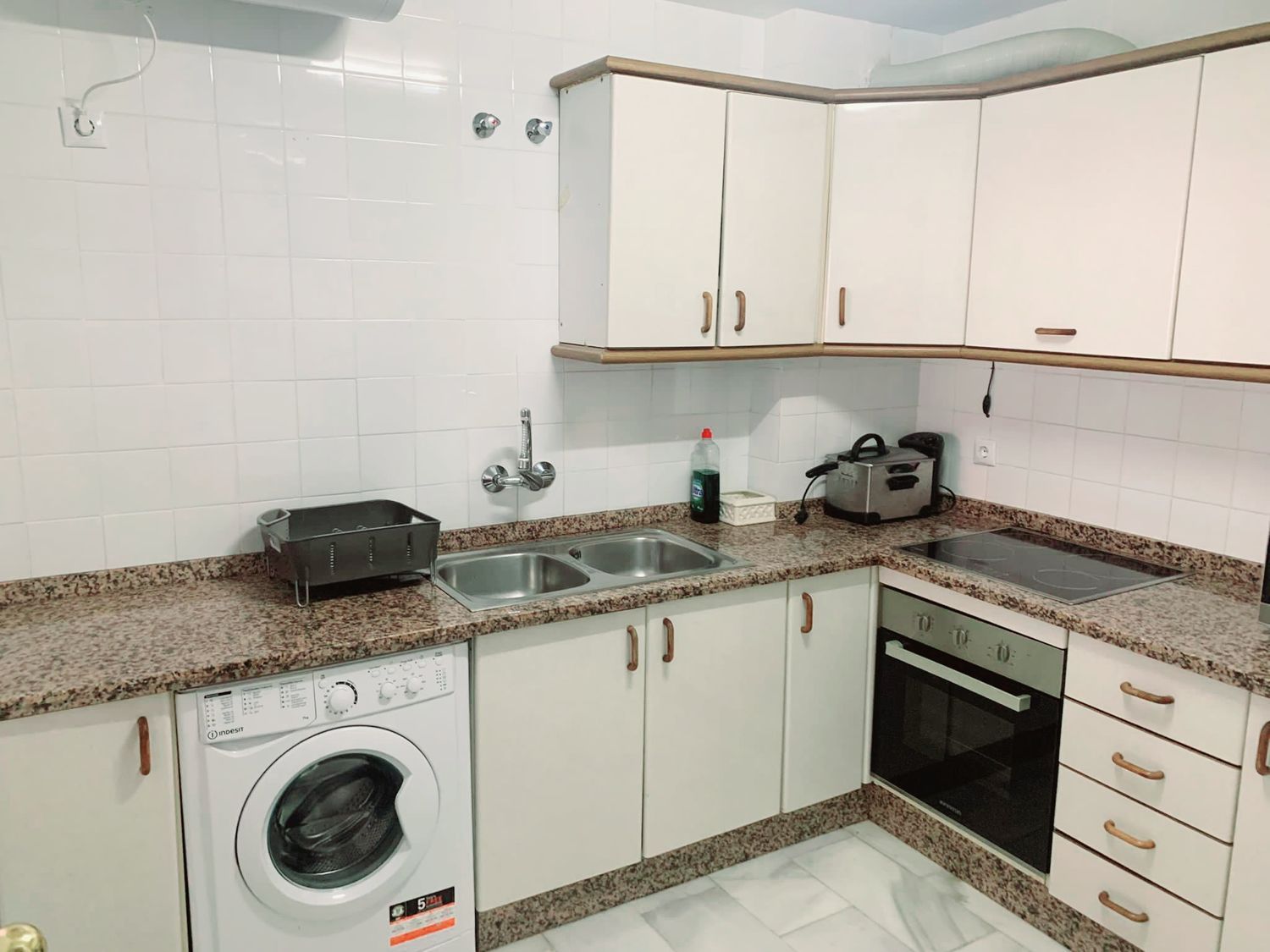 Piso en Jose Cádiz Salvatirrra, 5 - Foto 14