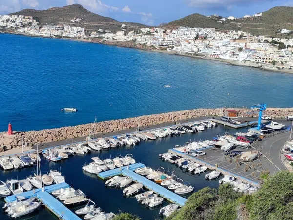 Chalet adosado en Calle Cala Higuera s/n - Foto 17