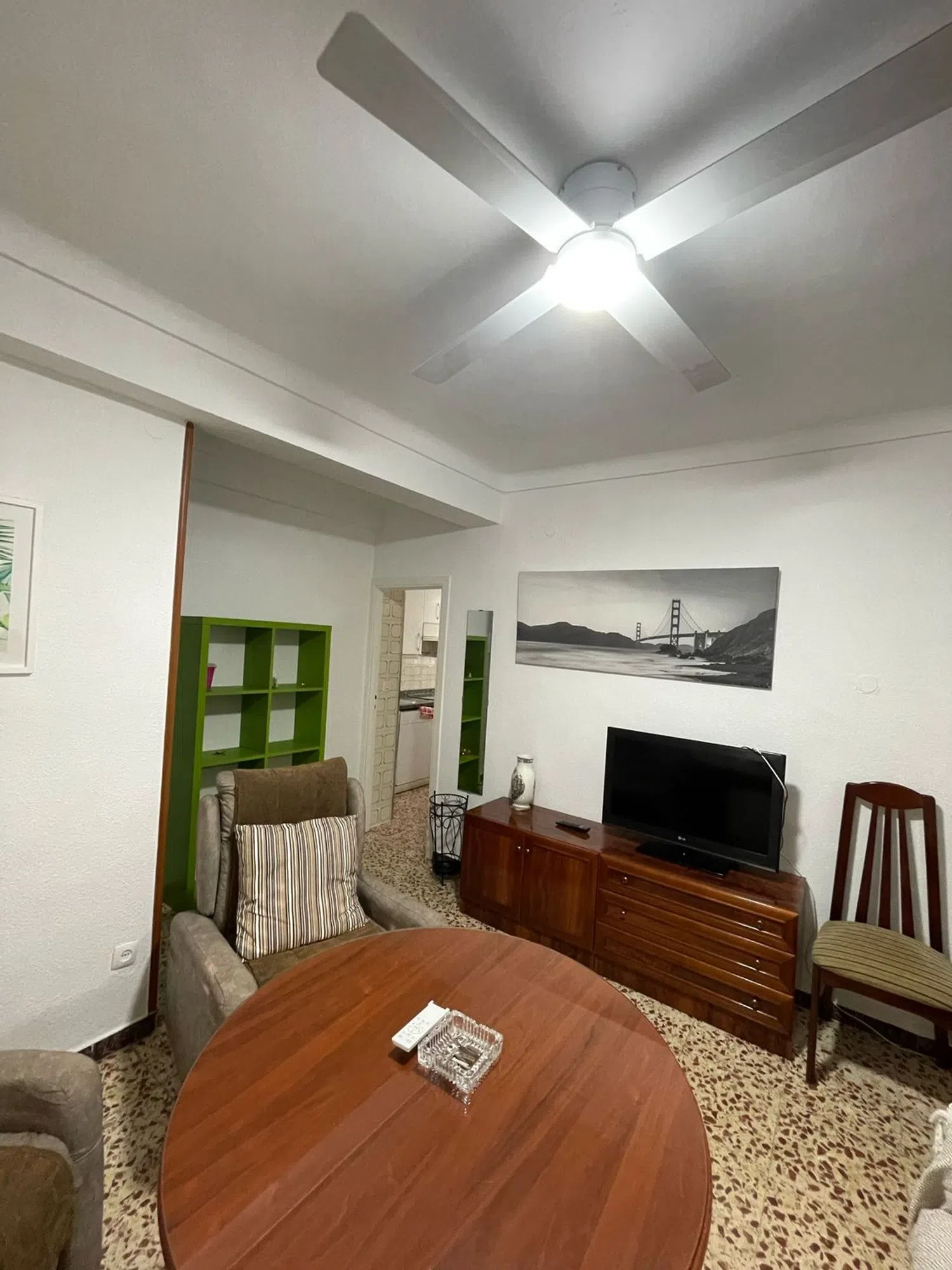 Piso en calle Tambre, 9 - Foto 1