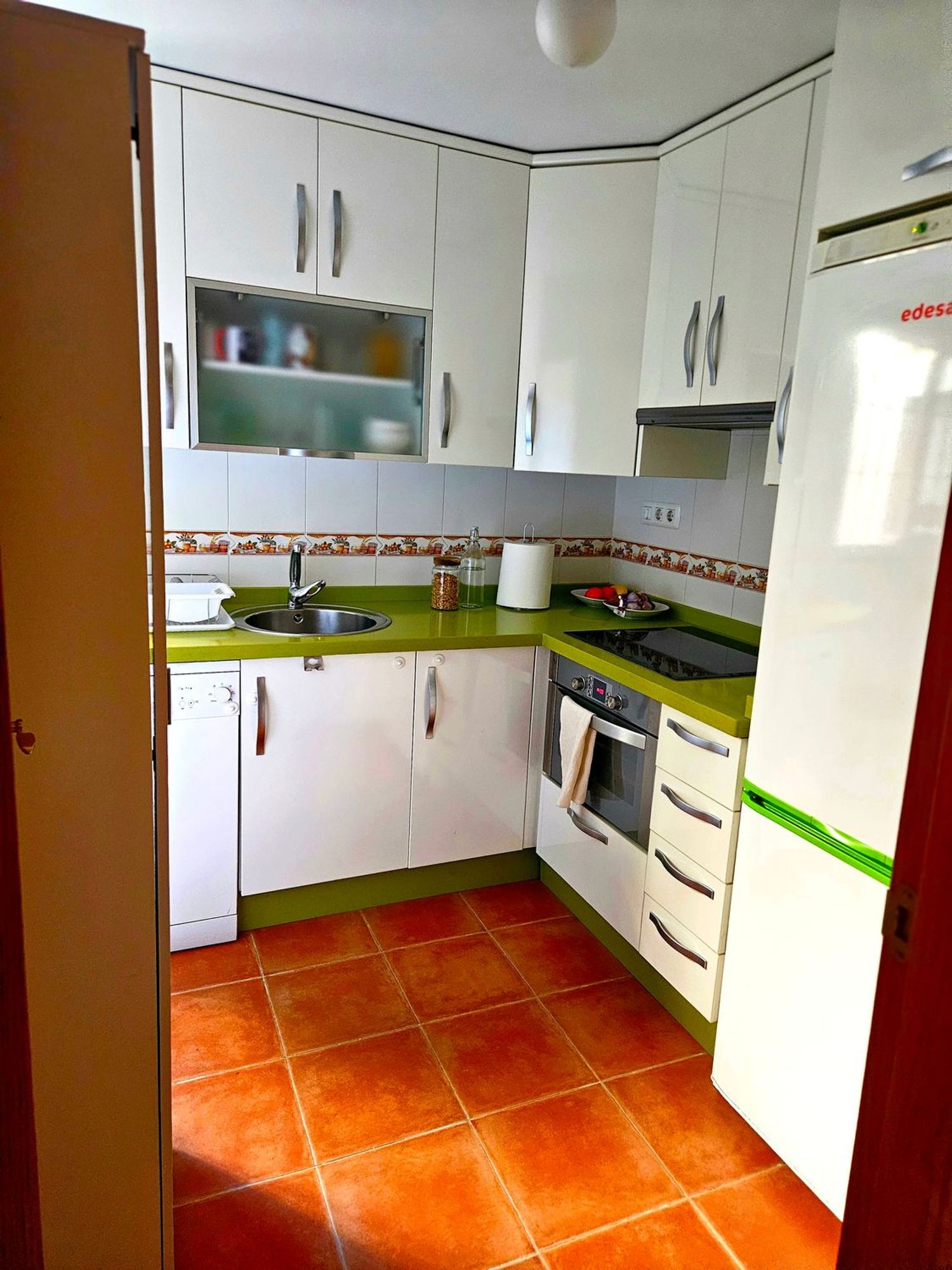 Ático en Calle Ceuta, 36, Santa Cristina - San Rafael - Foto 4