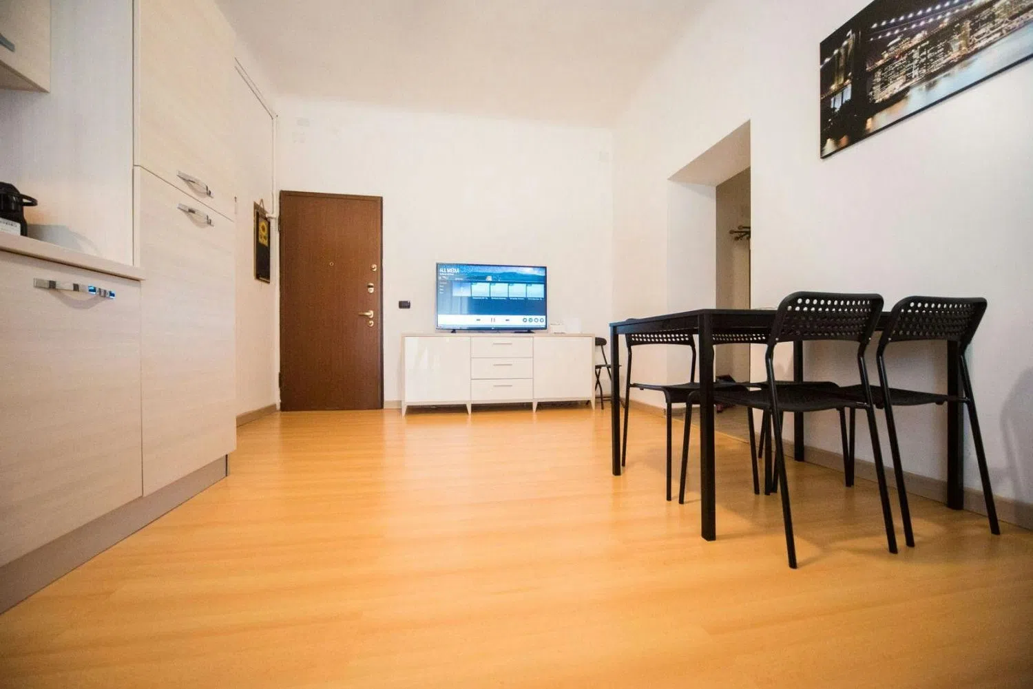 Piso en calle Marqués, 3 - Foto 3