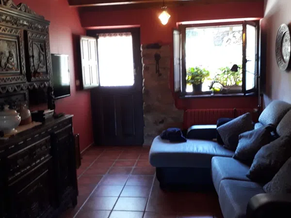 Casa rural en Carretera General Canzana s/n - Foto 7