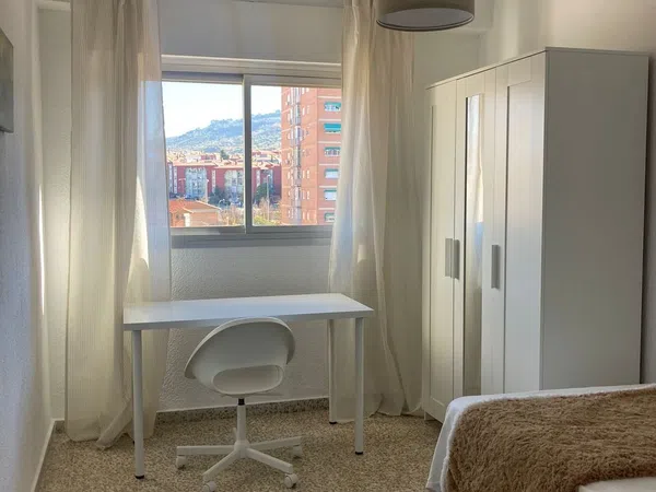 Piso en calle Periodista Luis de Vicente, 5 - Foto 9