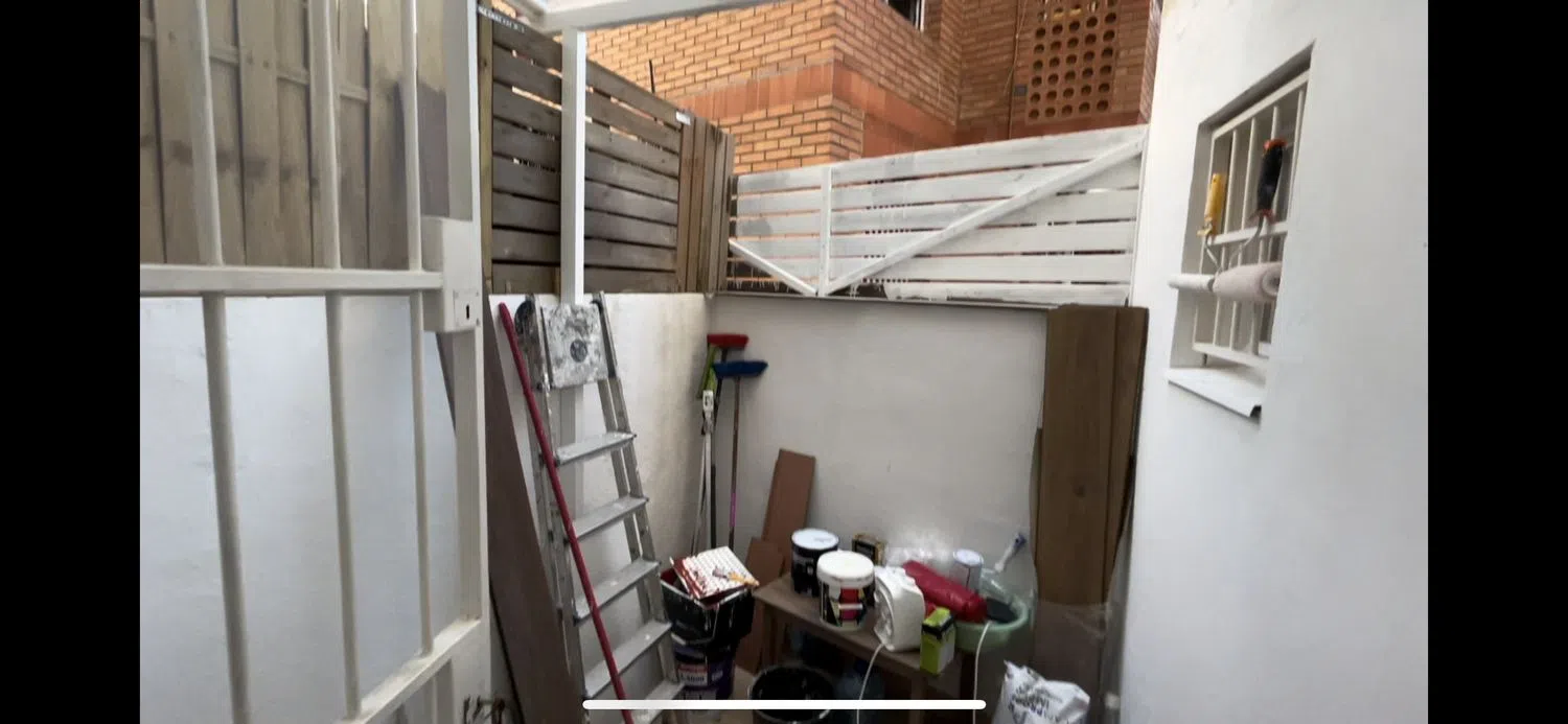 Estudio en calle de Fastenrath, 7 - Foto 10