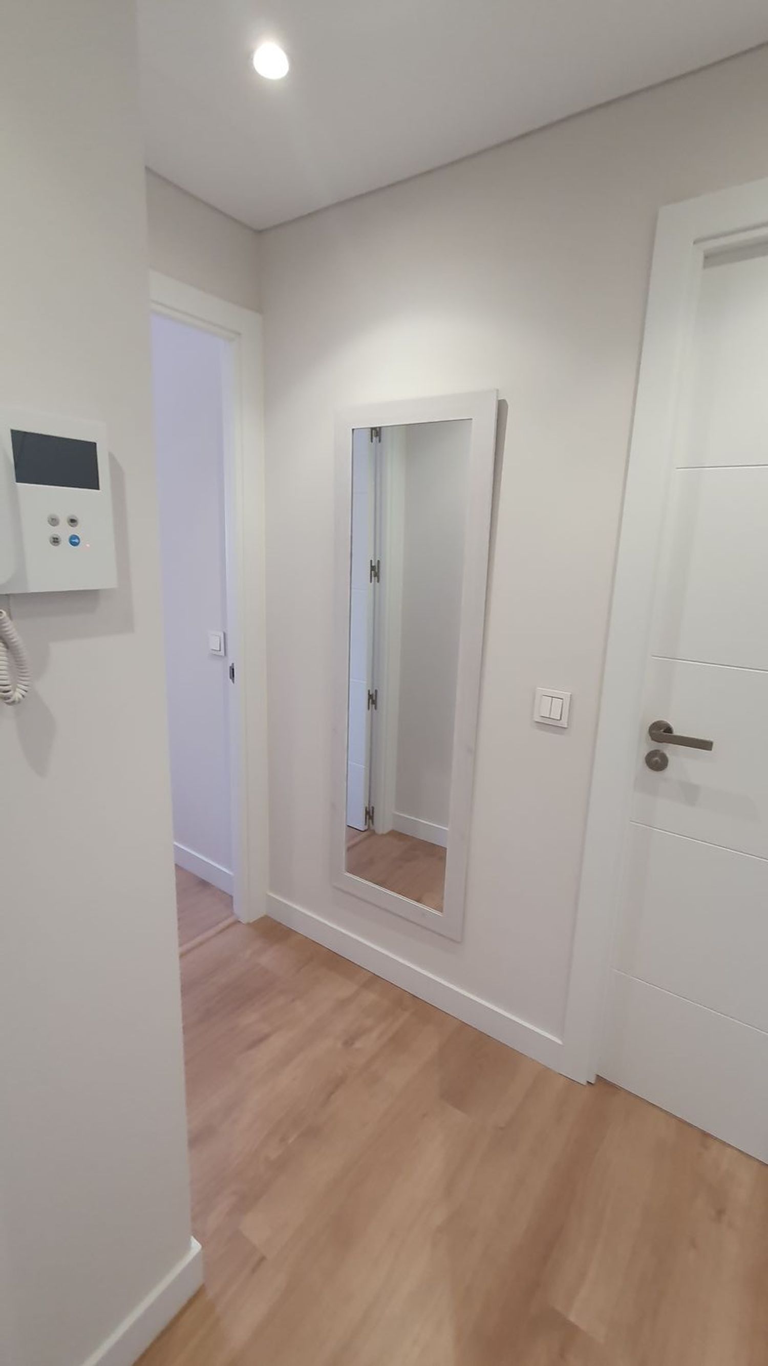 Piso en Calle del General Elorza, 69, Milán-Pumarín - Foto 16