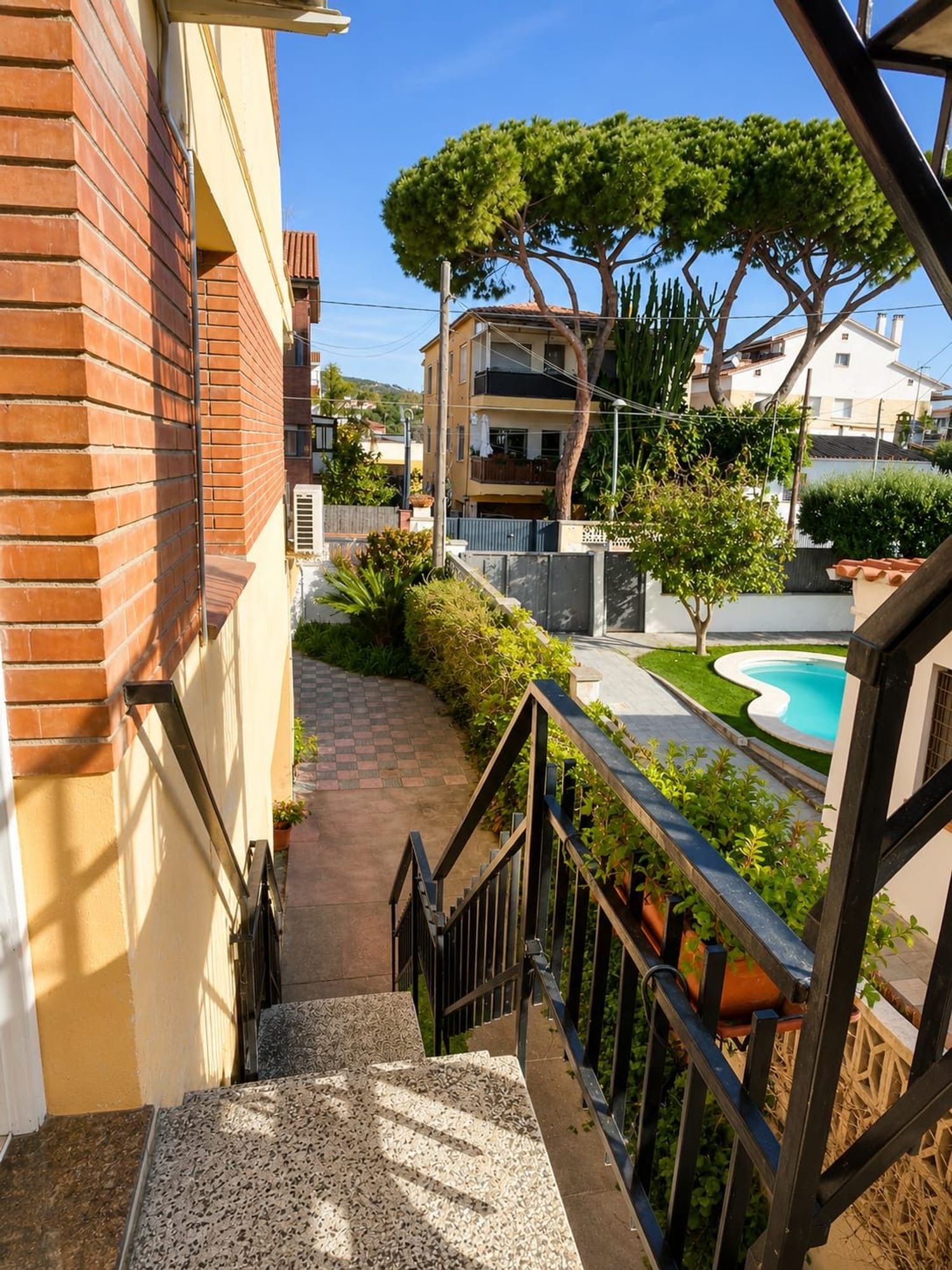 Piso en Calle de La Coruña, 43 . 1a, Montmar, Montmar - Foto 4