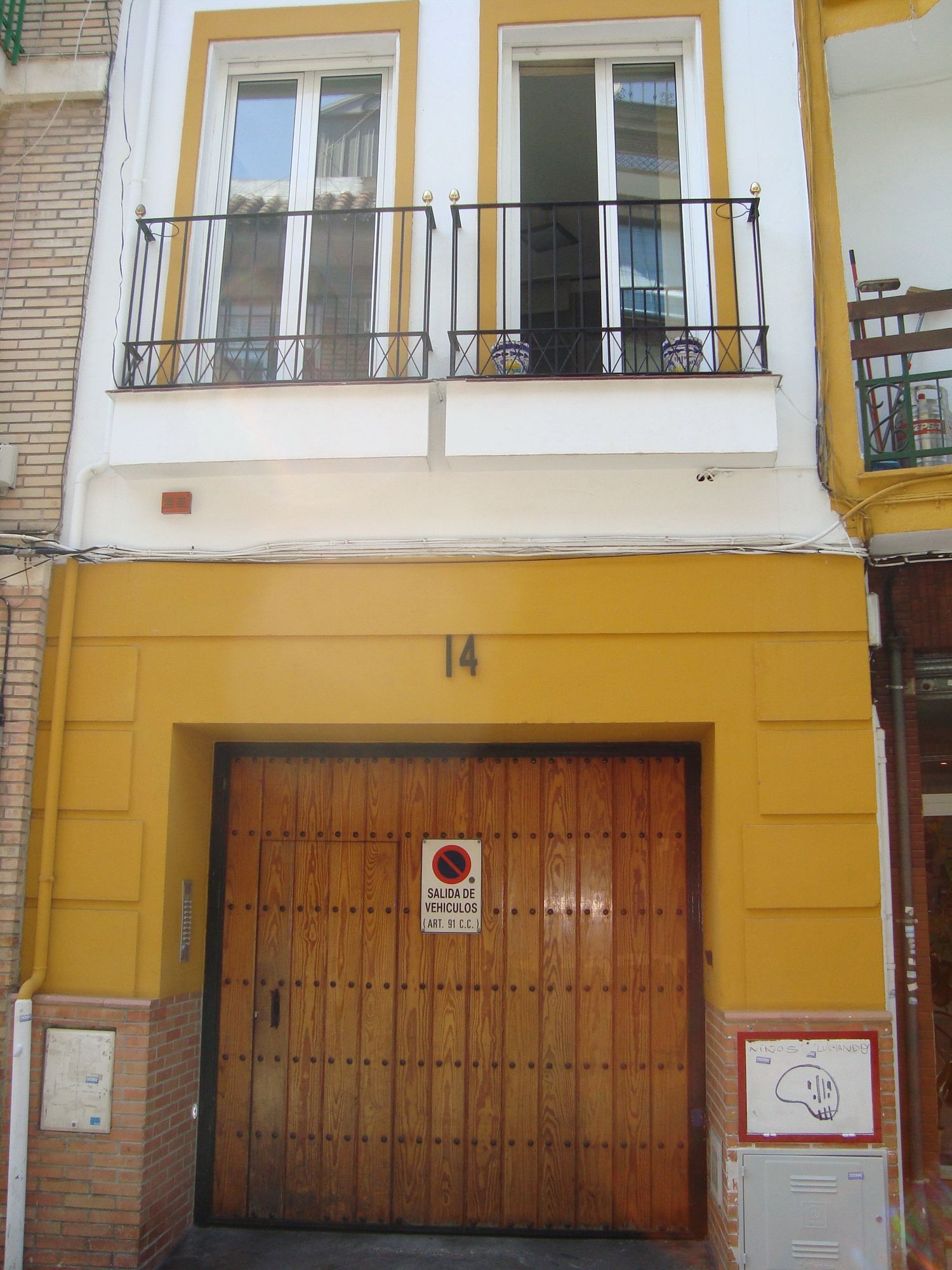 Piso en Calle Rodrigo de Triana, 14 - Foto 9