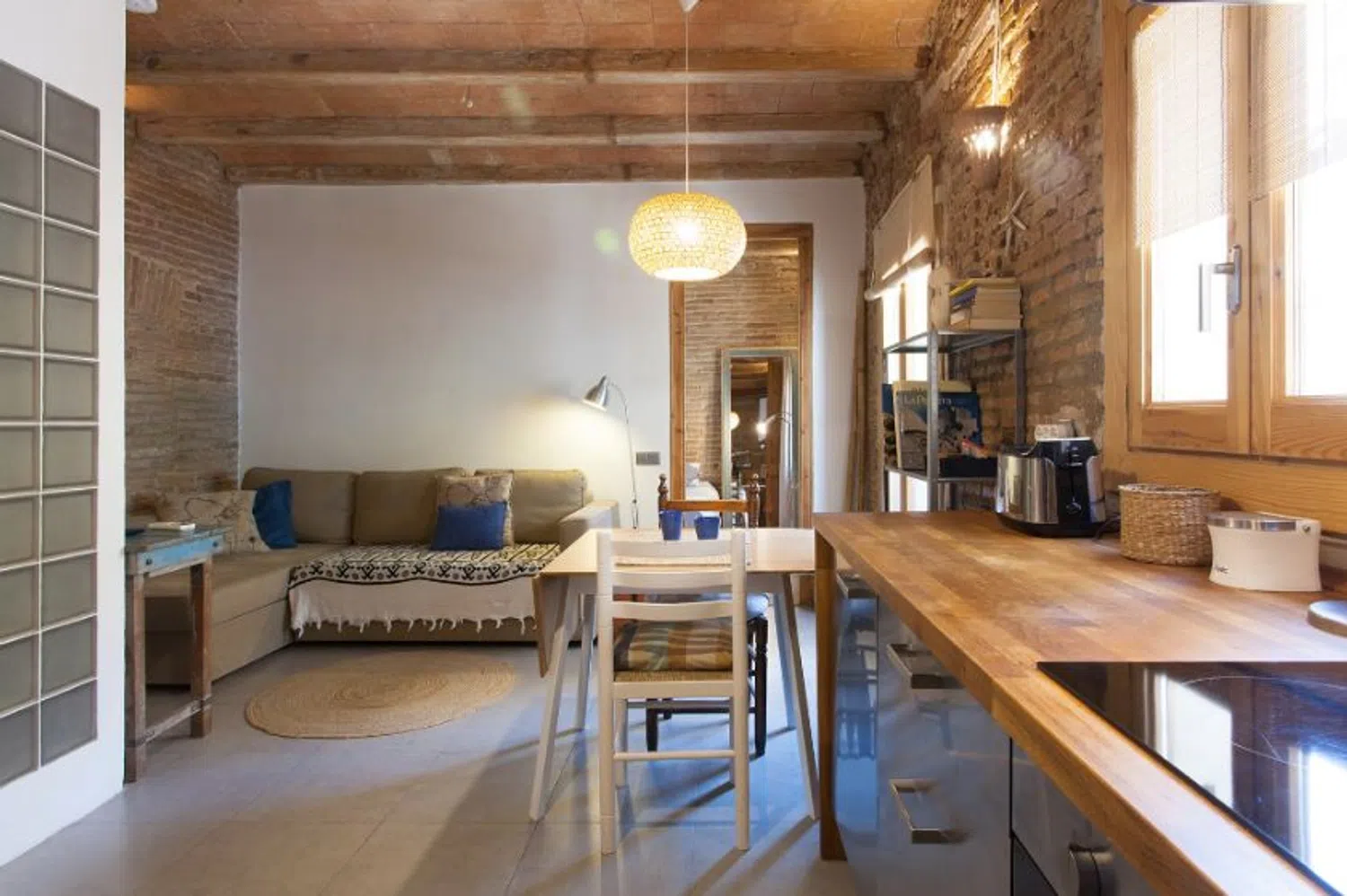 Piso en calle de Guítert, 47 - Foto 1