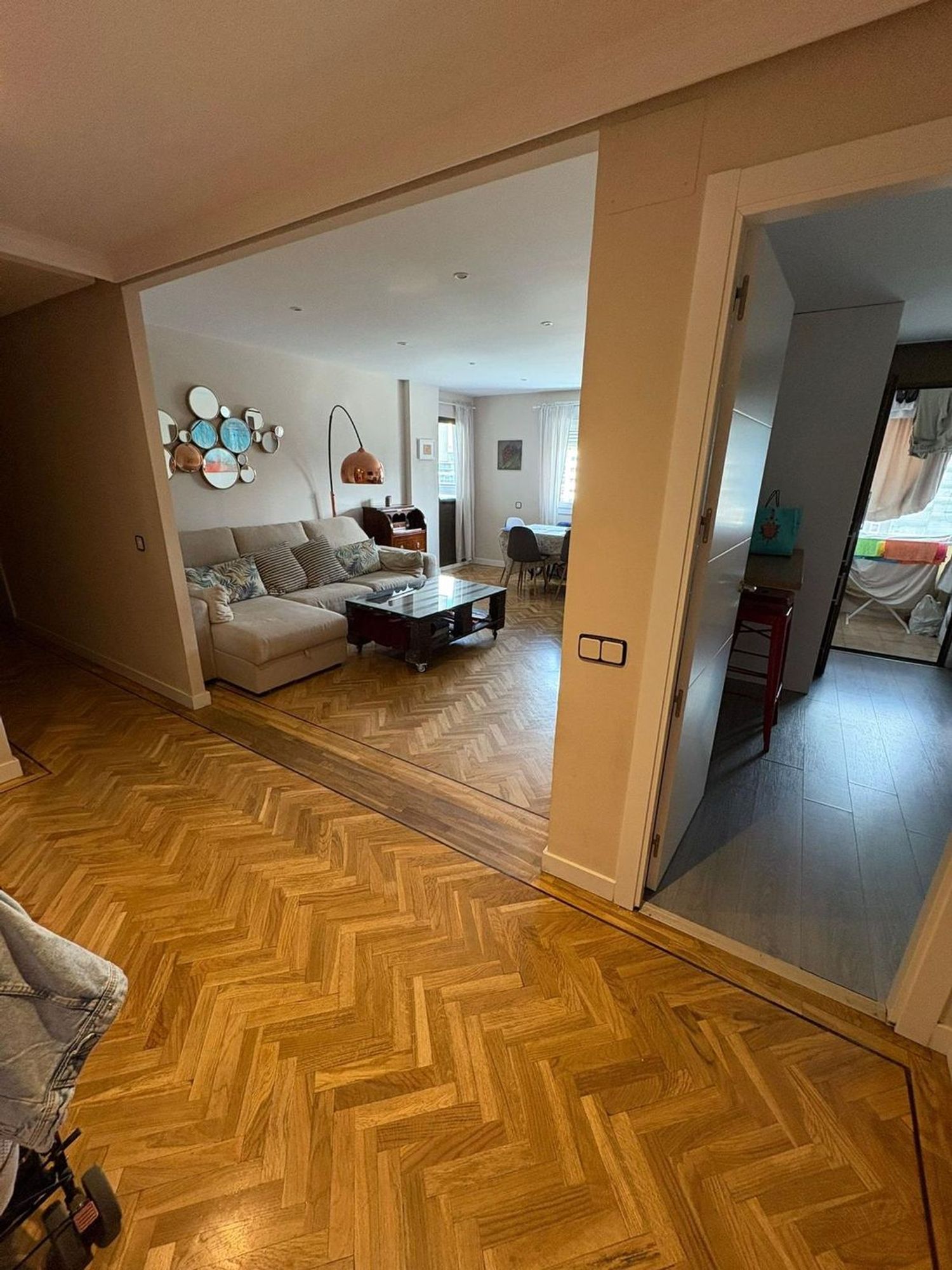 Piso en avenida de Burgos, 34 - Foto 8