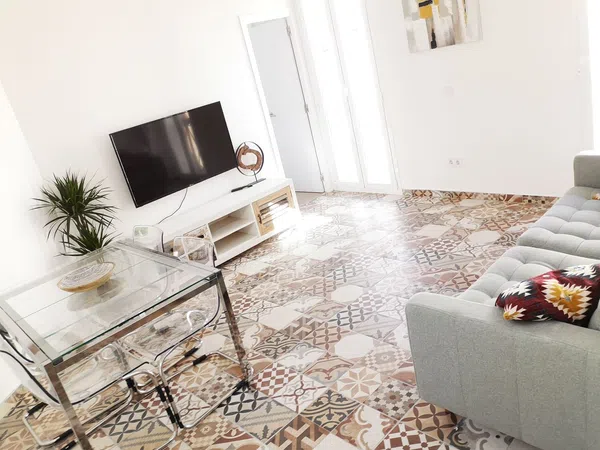 Ático en avenida de la Albufera, 117