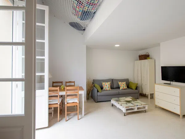 Dúplex en Calle Merced, 2 - Foto 1