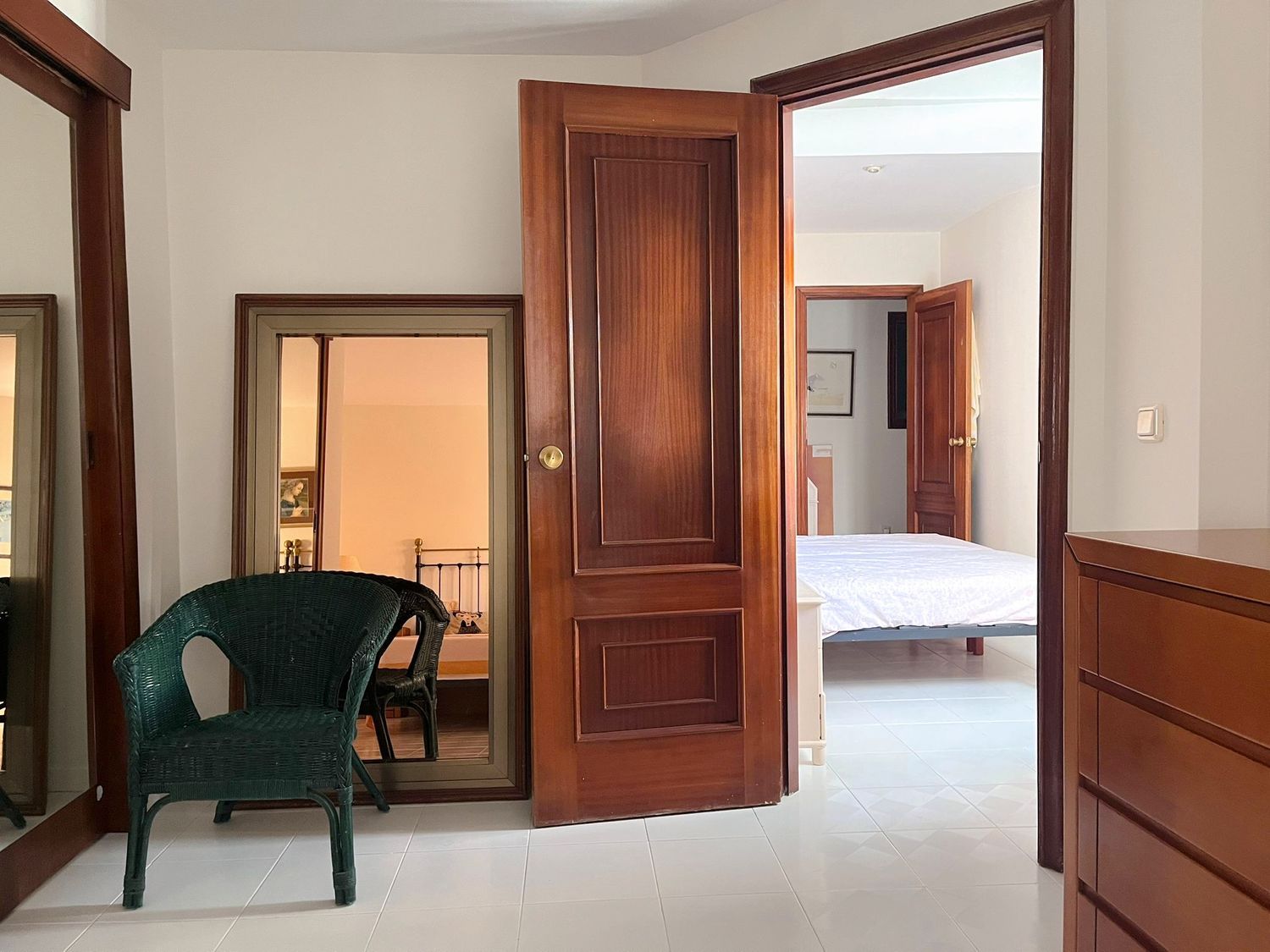Dúplex en Calle Rosalía de Castro, 17, Sanxenxo, Sanxenxo - Foto 14