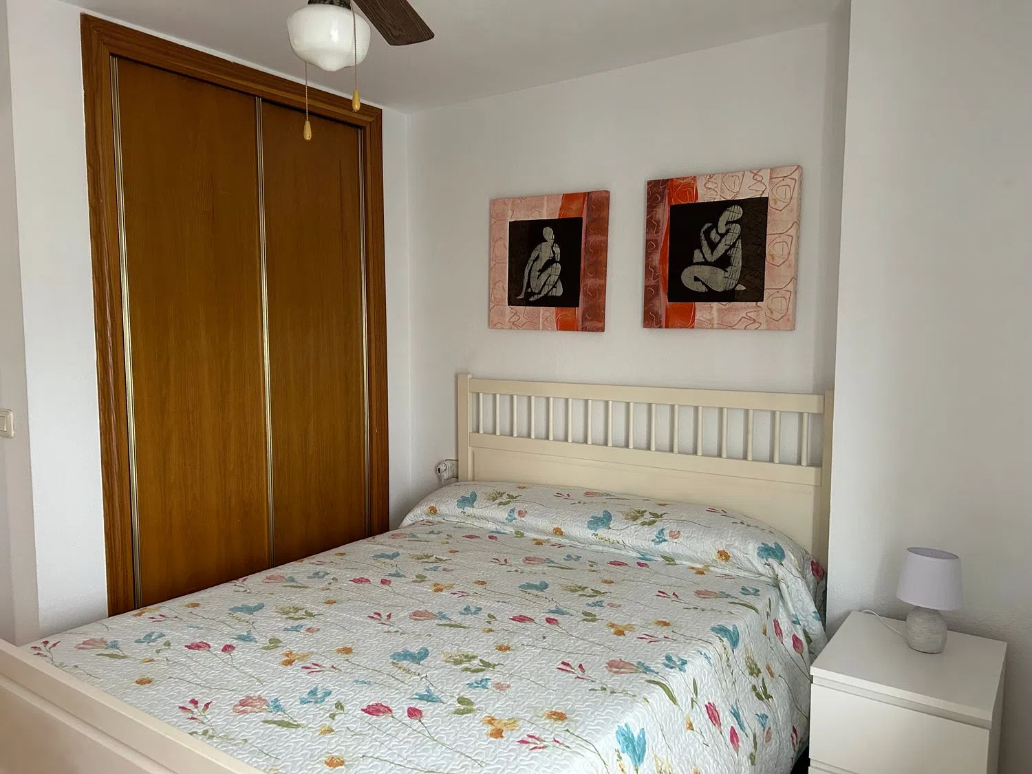 Piso en paseo Acacias, 2 - Foto 14