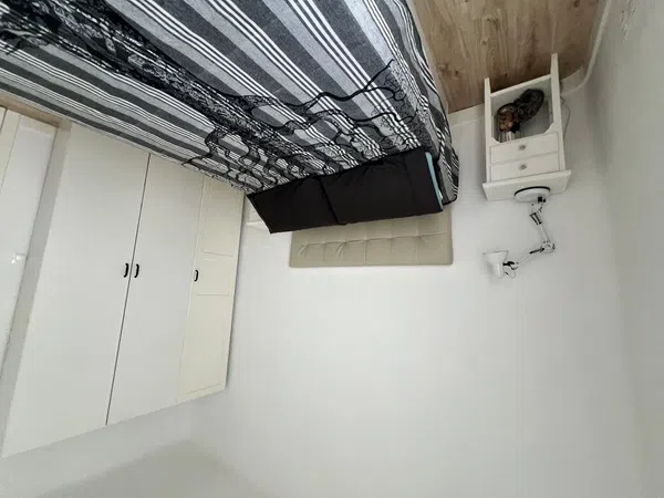 Piso en calle Paulina Odiaga, 1 - Foto 30