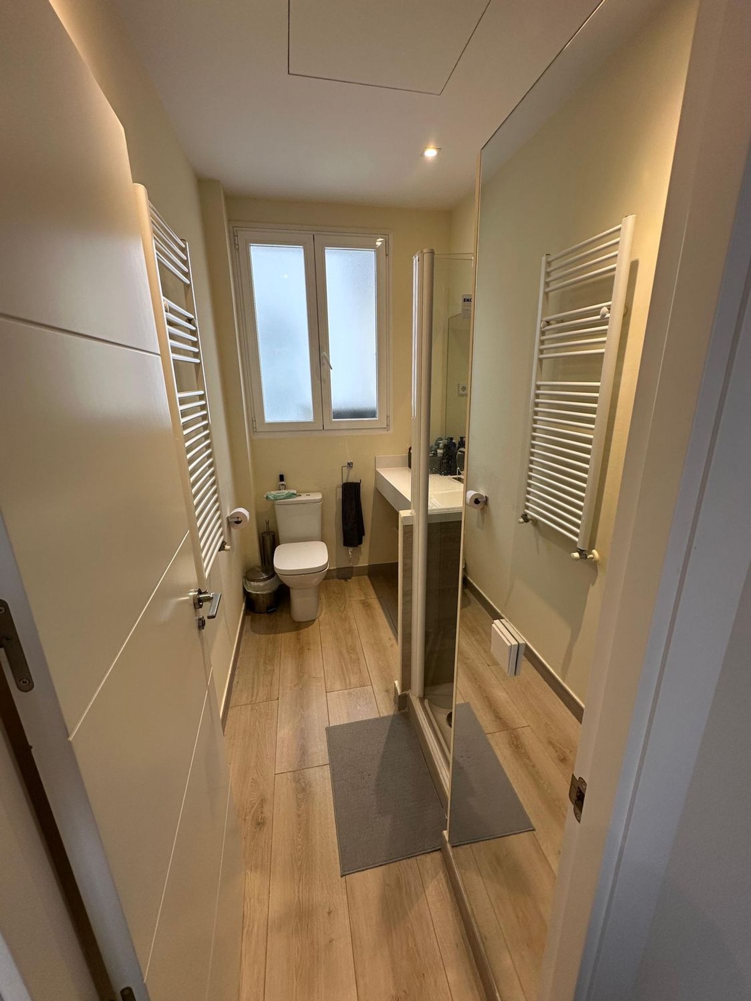 Ático en calle de Juan Bravo, 7 - Foto 21