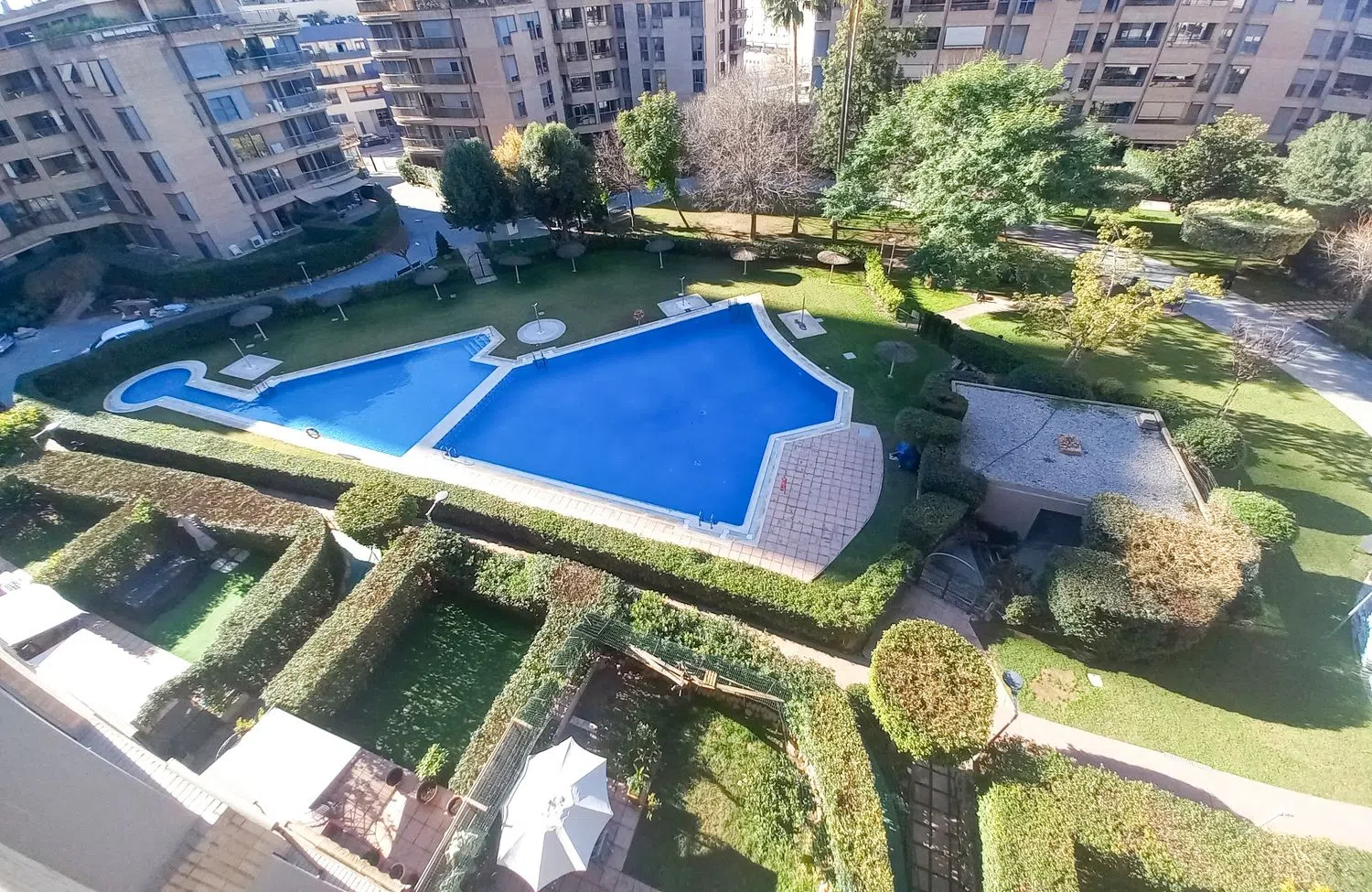 Ático en calle de la Marina Alta, 4 - Foto 17