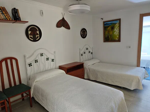 Casa o chalet independiente en Calle Mar Caribe, 1 bis, Aguadulce - Almadraba - Punta Candor, Aguadulce - Almadraba - Punta Candor - Foto 4