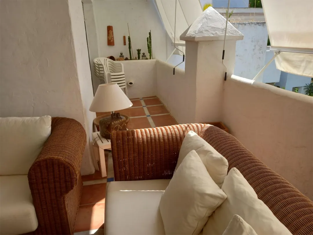 Piso en  Avenida de los Andaluces 40 - Foto 44