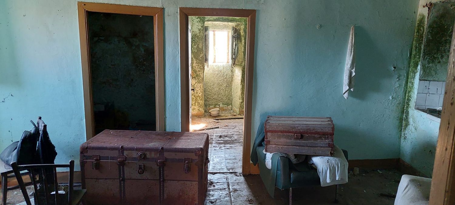 Casa de pueblo en Lugar Outeiro-xesta, 8 - Foto 13