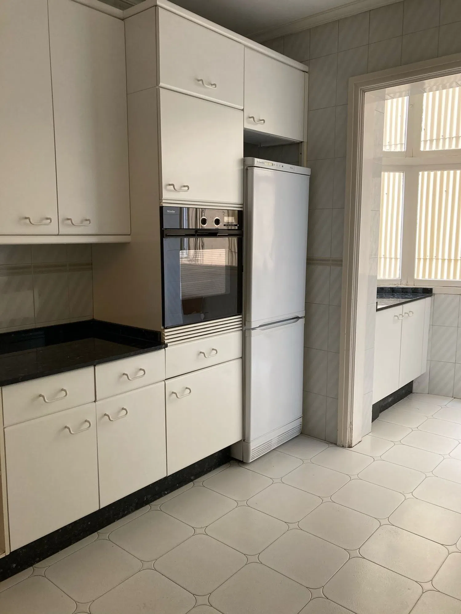 Piso en calle de García Barbón, 117 - Foto 6