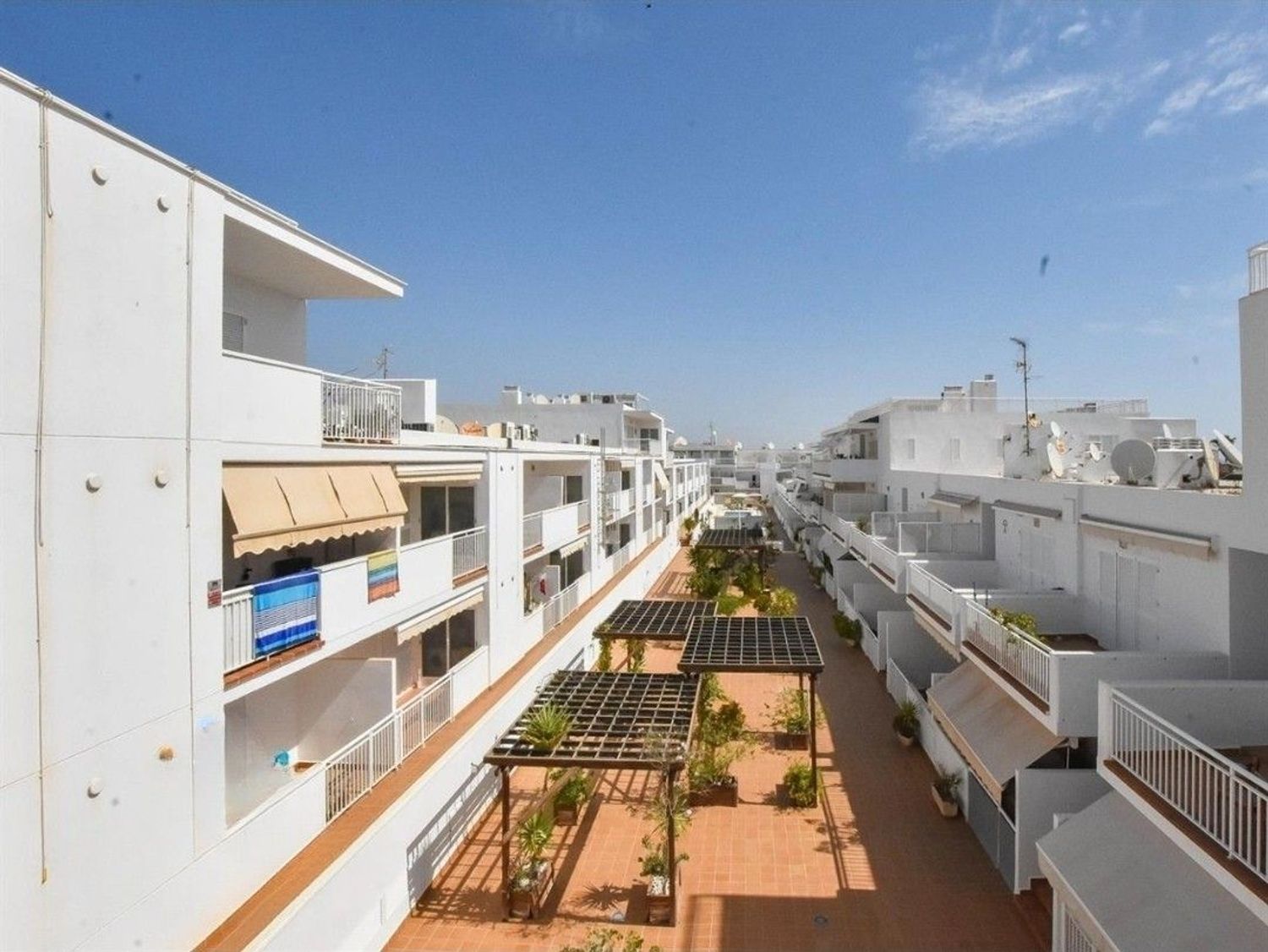 Piso en Avenida Costa Levante, 1, Zona Urb. Marina de la Torre, Zona Urb. Marina de la Torre - Foto 8