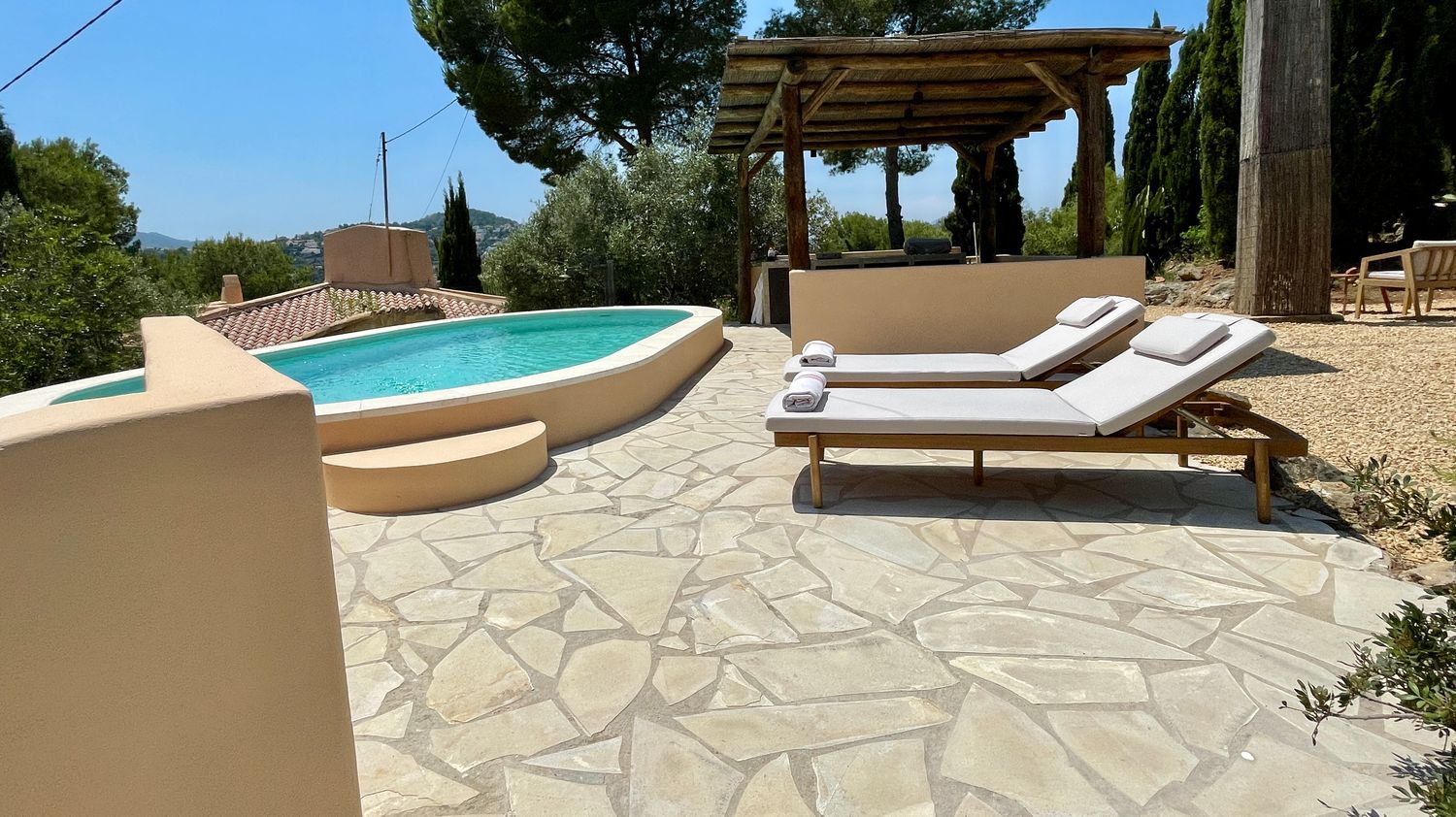 Casa o chalet independiente en La Xara - La Sella - Jesús Pobre - Foto 30