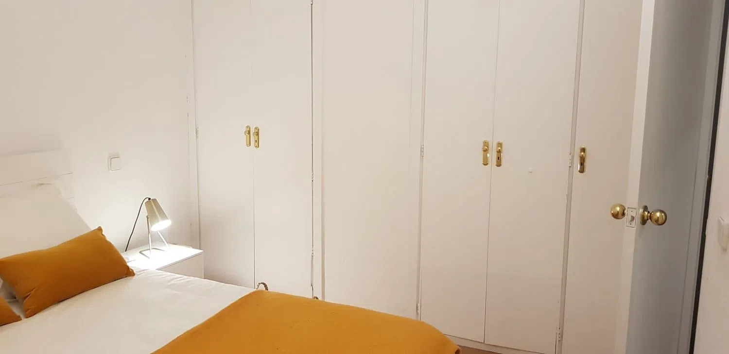 Piso en avenida del General Perón, 32 - Foto 12