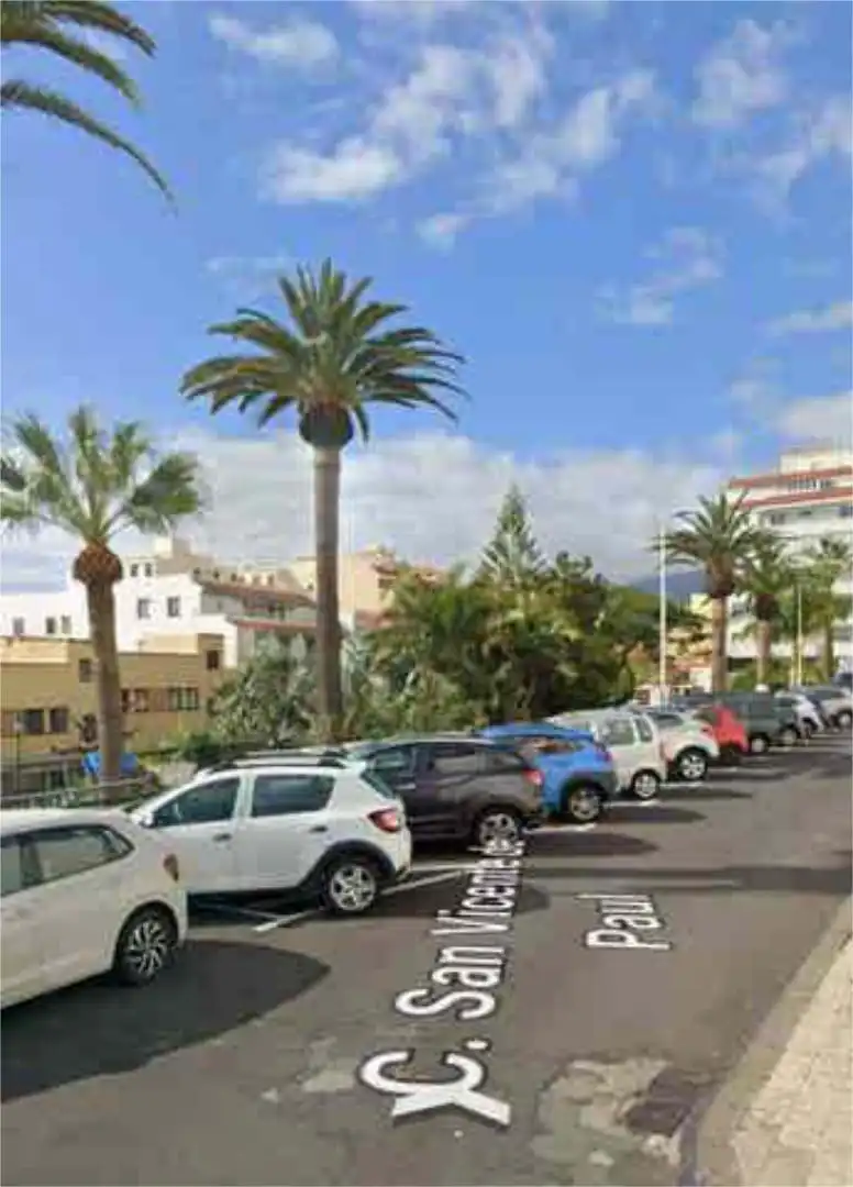 Piso en Santa Cruz de La Palma - Foto 2