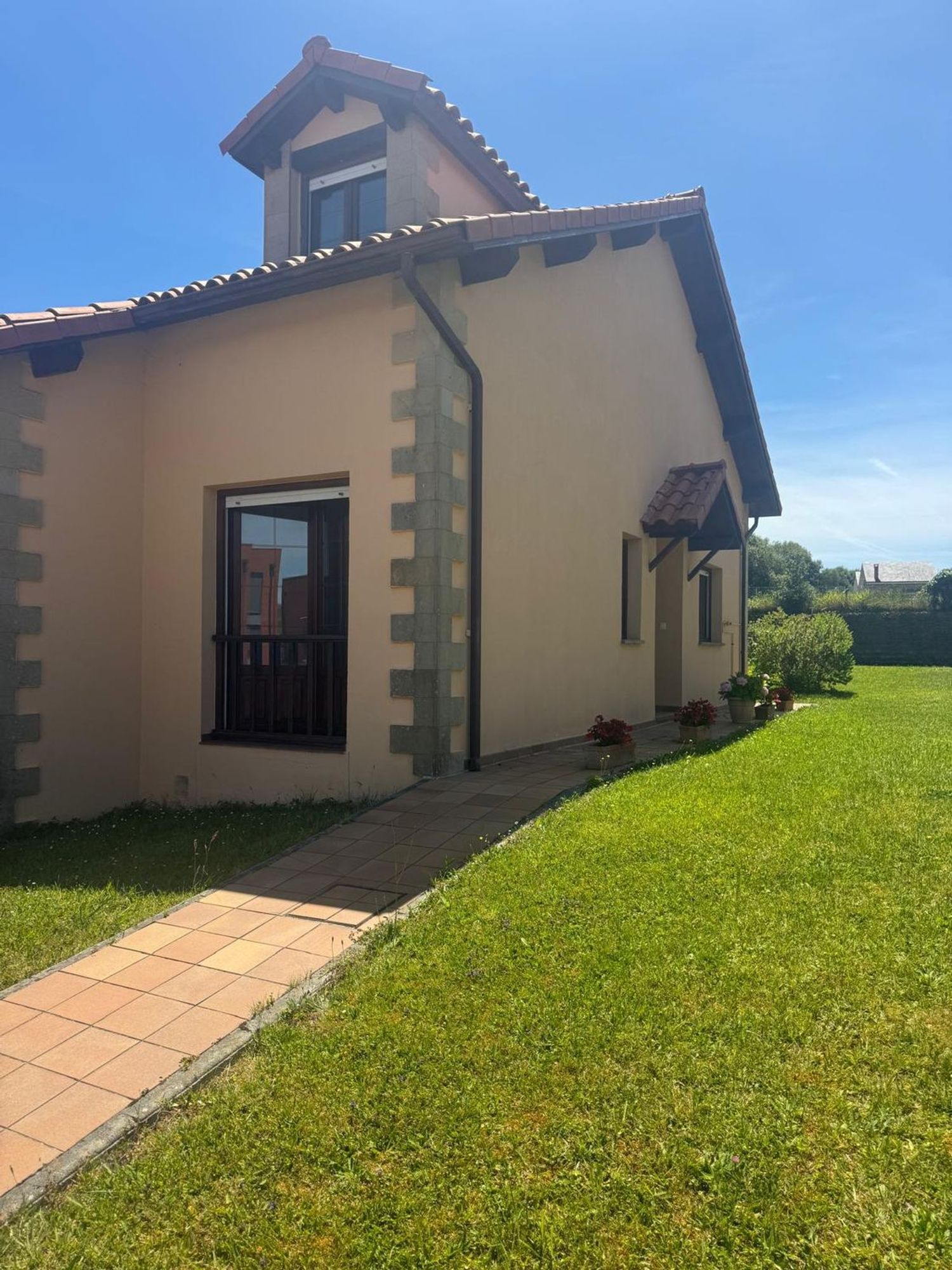 Chalet pareado en Barrio las Casucas, 14 - Foto 4