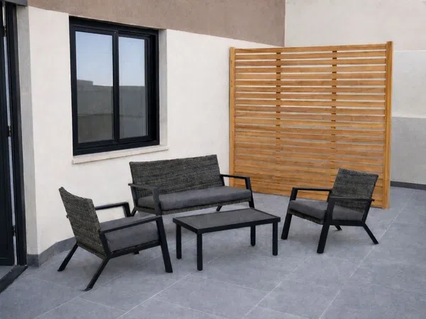 Piso en calle Francisco Giner de los Ríos, 10 - Foto 3