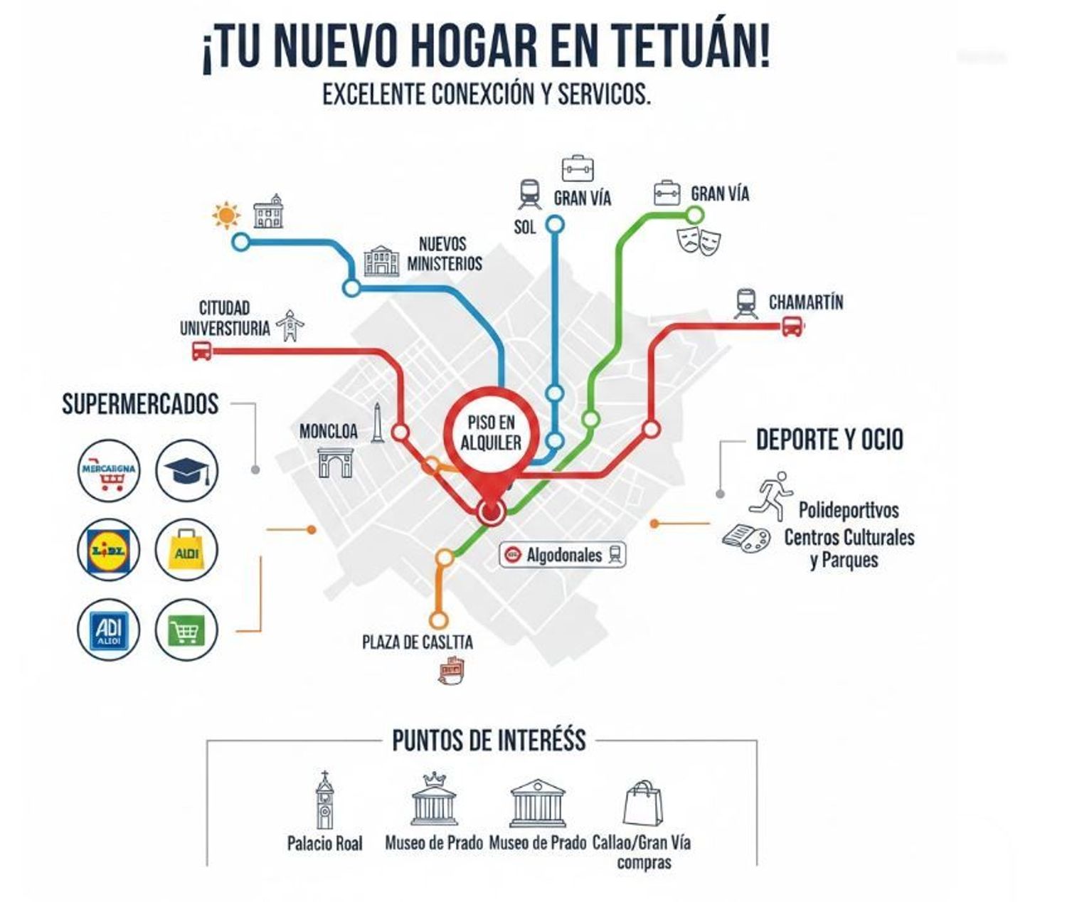 Piso en calle de Martínez, 13 - Foto 12