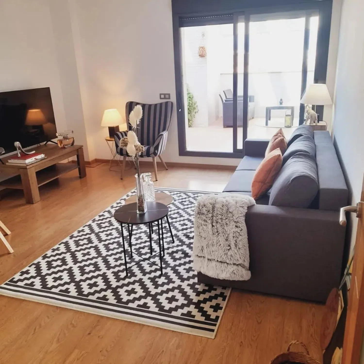 Ático en calle Pacífico, 156 - Foto 17