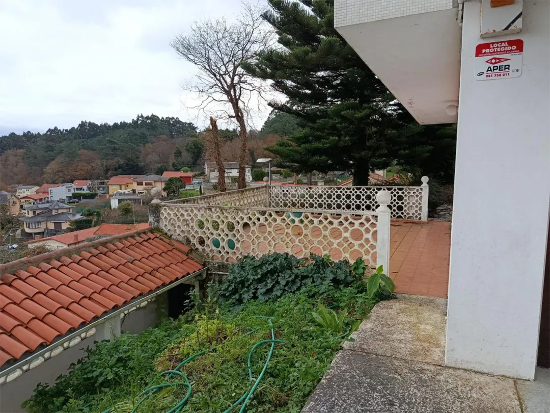 Piso en  Rúa Menciñeiros 9 - Foto 3