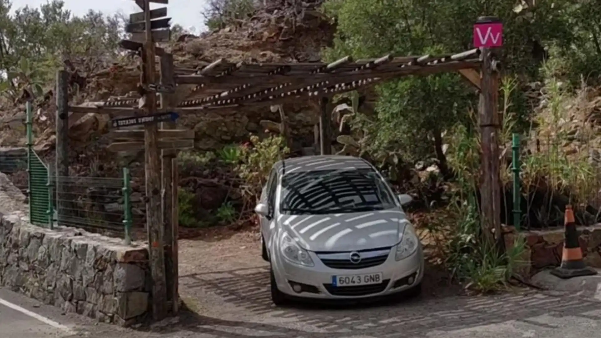 Finca rústica en calle Calle Espíritu Santo 15 - Foto 38